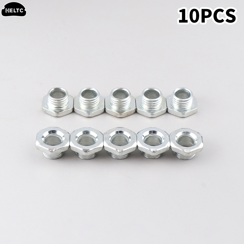 M10 Threaded Tube With Nut For - Teeth Whitening Youtube recension och pris