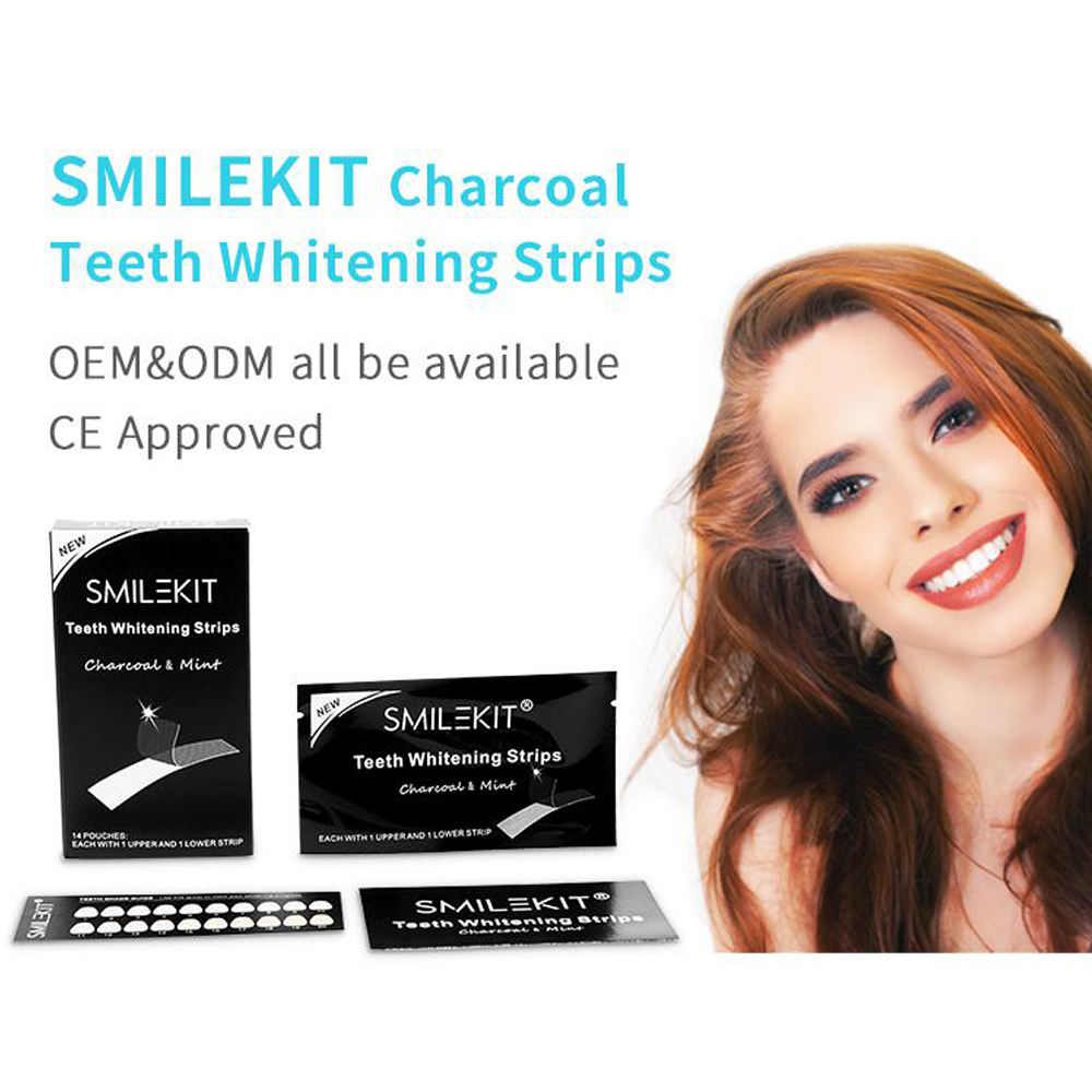 70pcs/Box Teeth Whitening Stri - Teeth Whitening Effects recension och pris
