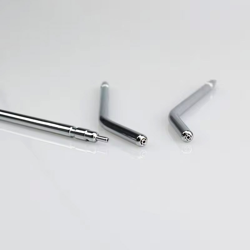 10/20/30/50PCS Stainless Steel - Teeth Whitening Youtube recension och pris