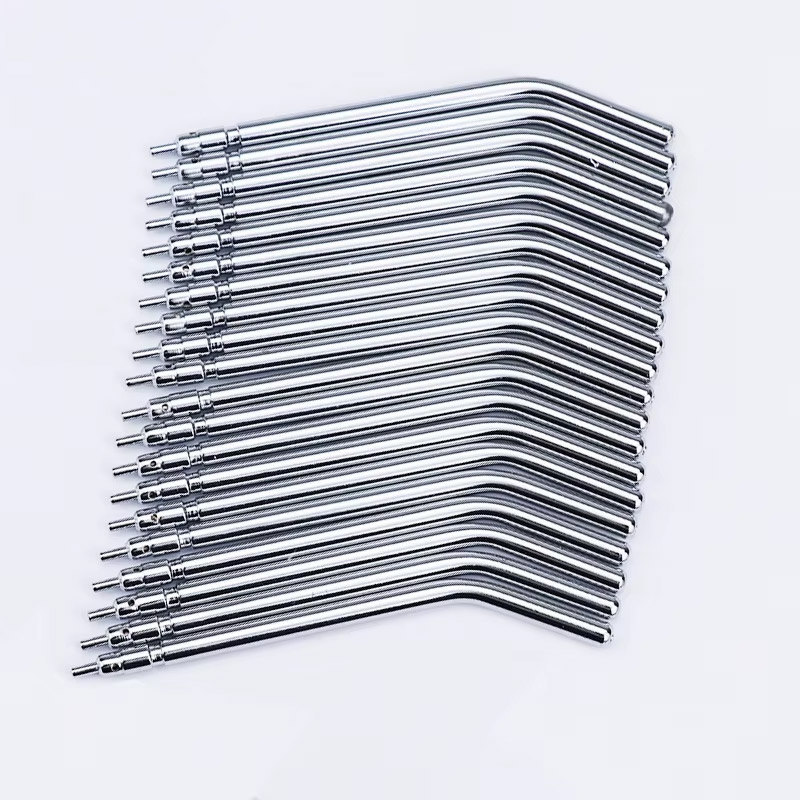 10/20/30/50PCS Stainless Steel - Teeth Whitening Youtube recension och pris