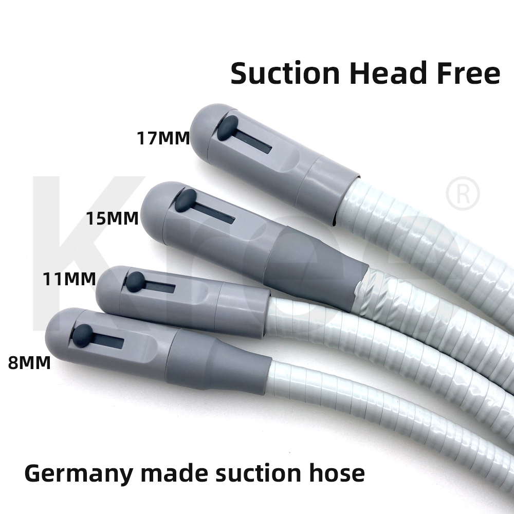 Germany Made Dental 1.7m/Piece - Teeth Whitening Youtube recension och pris