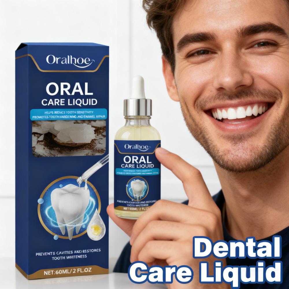 Teeth Whitening Essence Remove - Enamel Repair Serum recension och pris