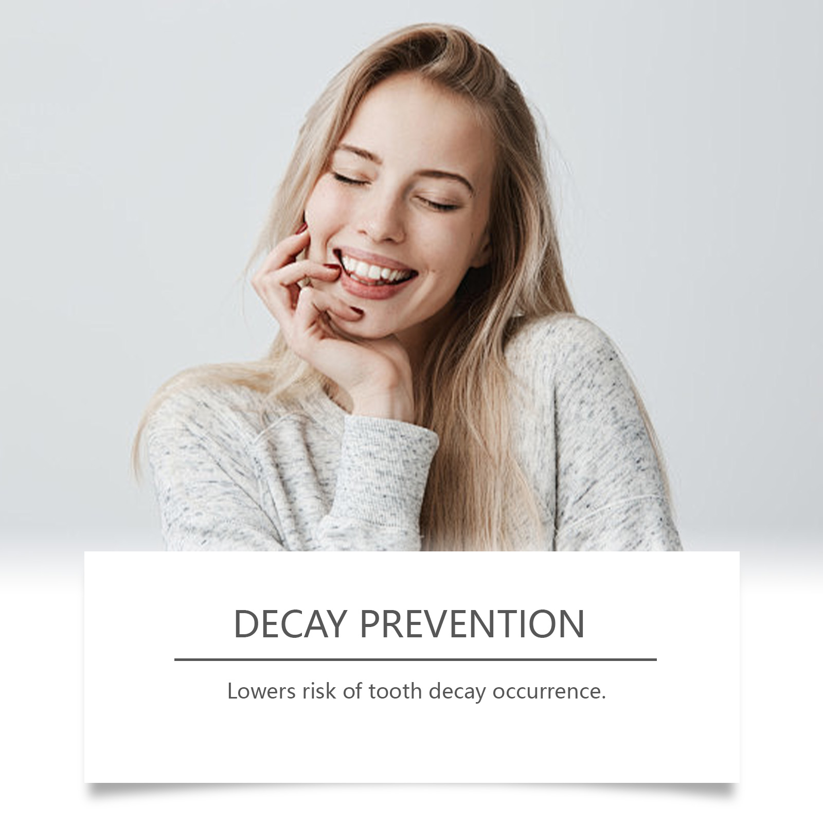 Teeth Whitening Essence Remove - Enamel Repair Serum recension och pris