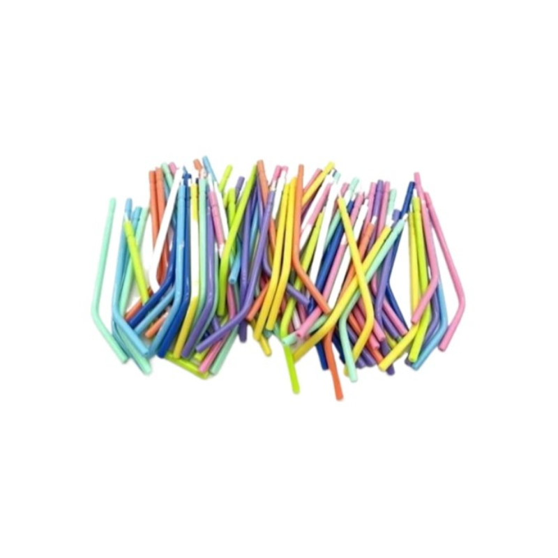 4×200Pcs/Bag Dental Air Water  - Teeth Whitening Youtube recension och pris