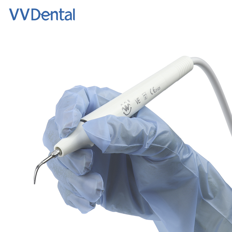 Scaler Handpiece Tube Cable fo - Teeth Whitening Youtube recension och pris