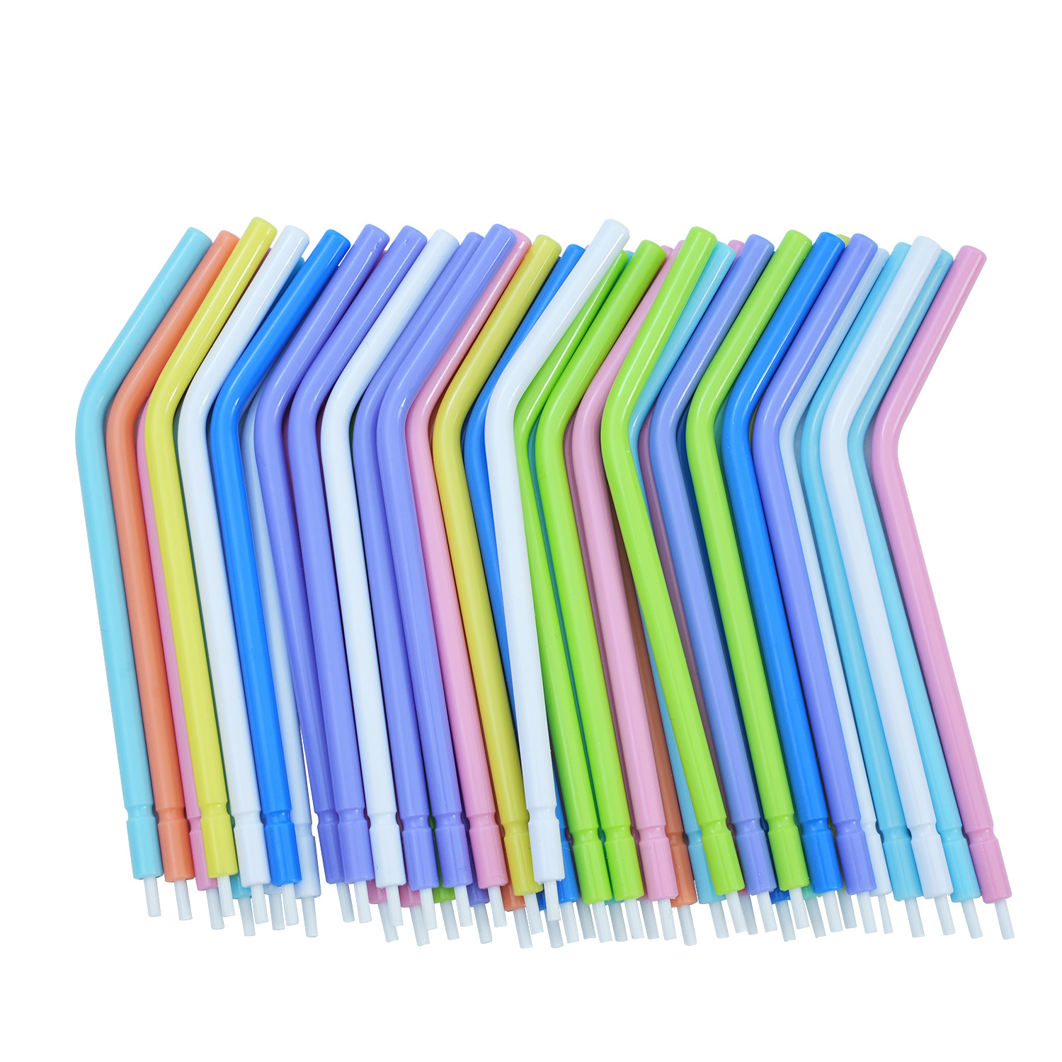 250pcs Dental Disposable Air W - Teeth Whitening Youtube recension och pris