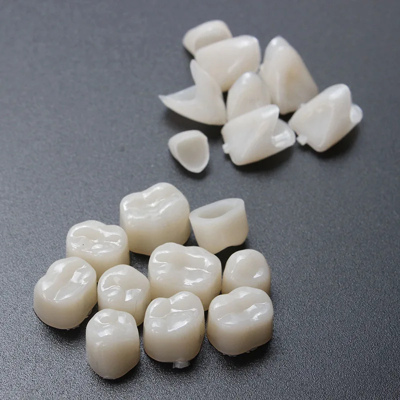 60pcs Resin Teeth Dentistry De - Teeth Whitening Mask recension och pris