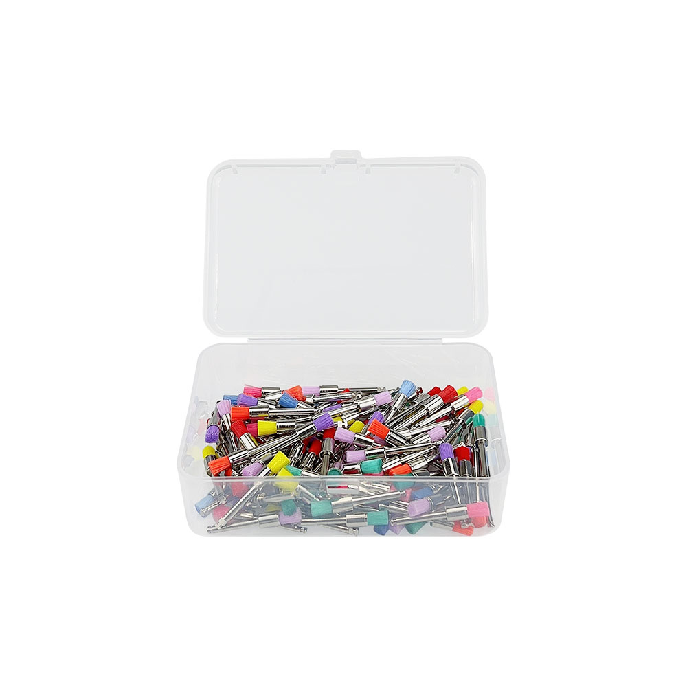 100pcs/Box Dental Prophy Cup S - Whitening Teeth Dentist recension och pris