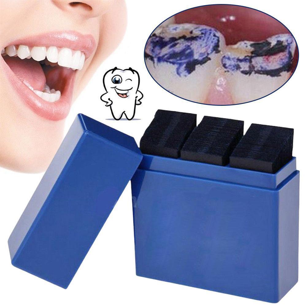 300 Sheets Dental Articulating - Whitening Teeth Dentist recension och pris