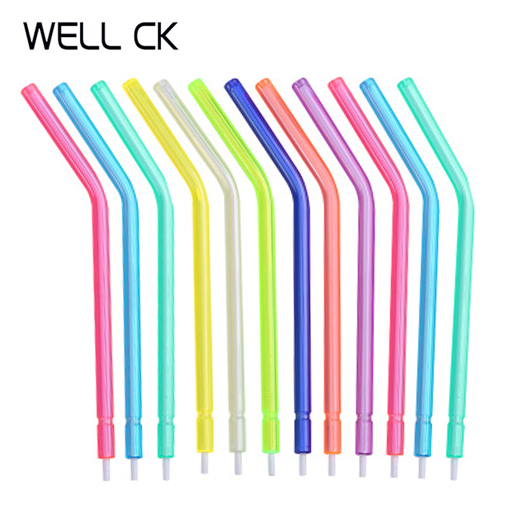 250pcs Dental Air Water Syring - Teeth Whitening Youtube recension och pris