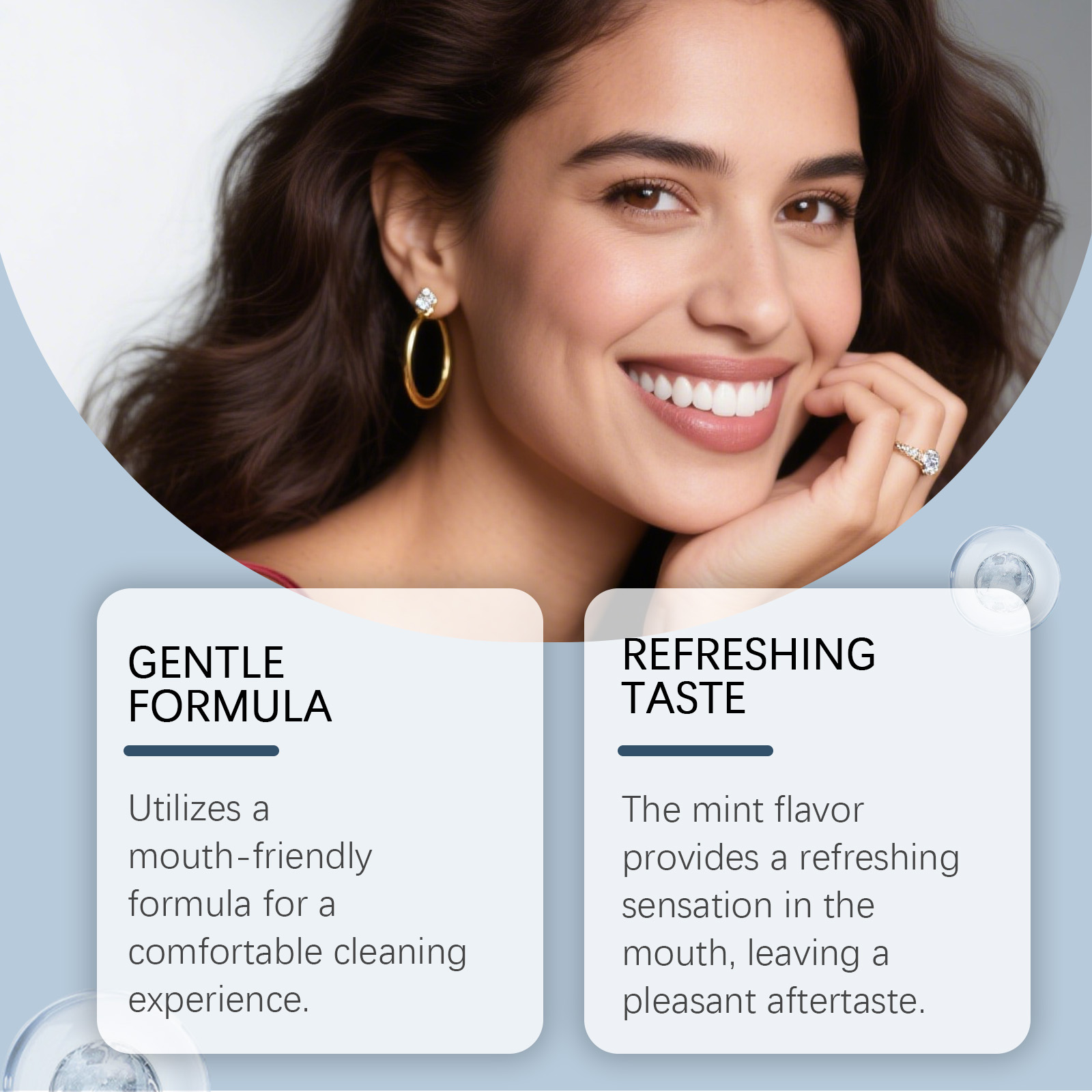 Enamel Repair Tooth Serum Nano - Enamel Repair Serum recension och pris