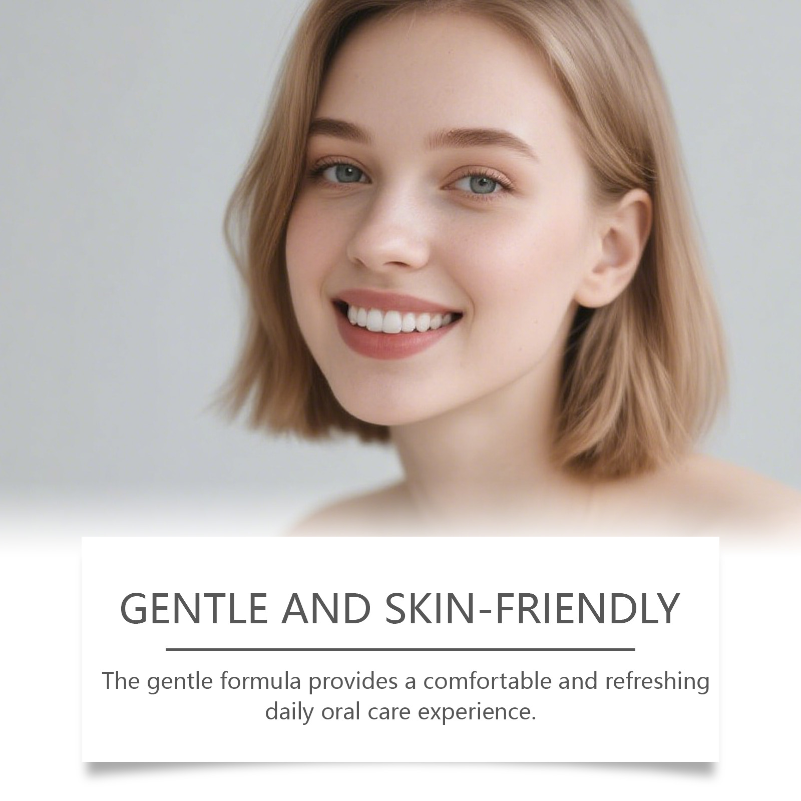 Enamel Repair Tooth Serum Nano - Enamel Repair Serum recension och pris