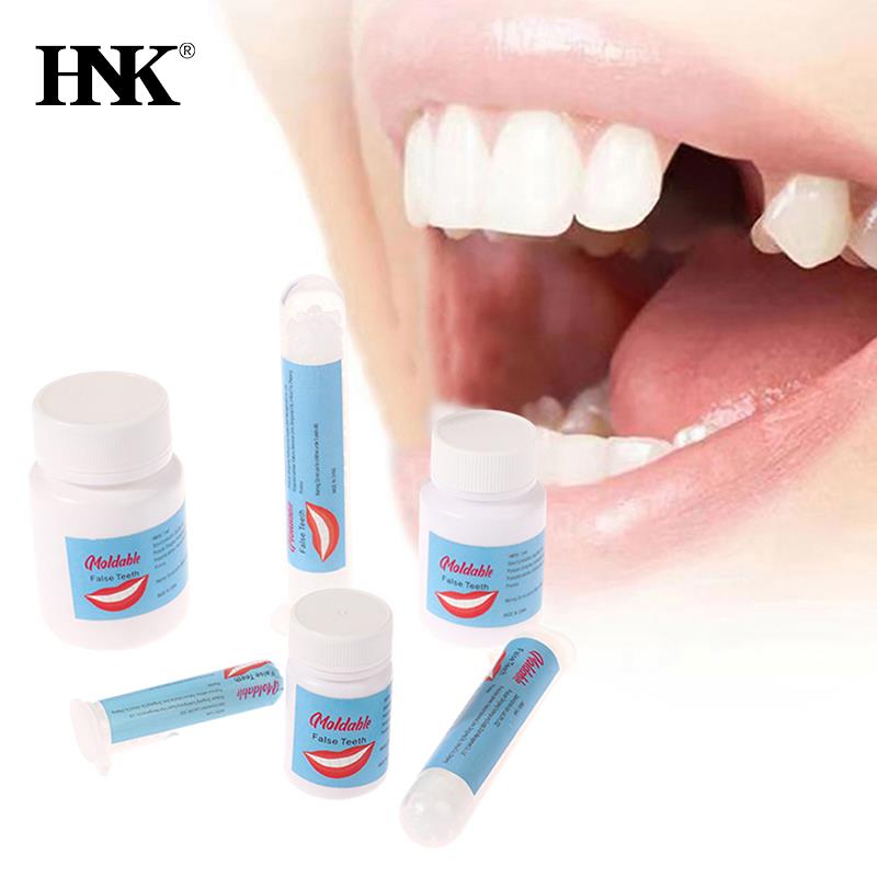 10g-30g Temporary Tooth Repair - Teeth Whitening Mask recension och pris