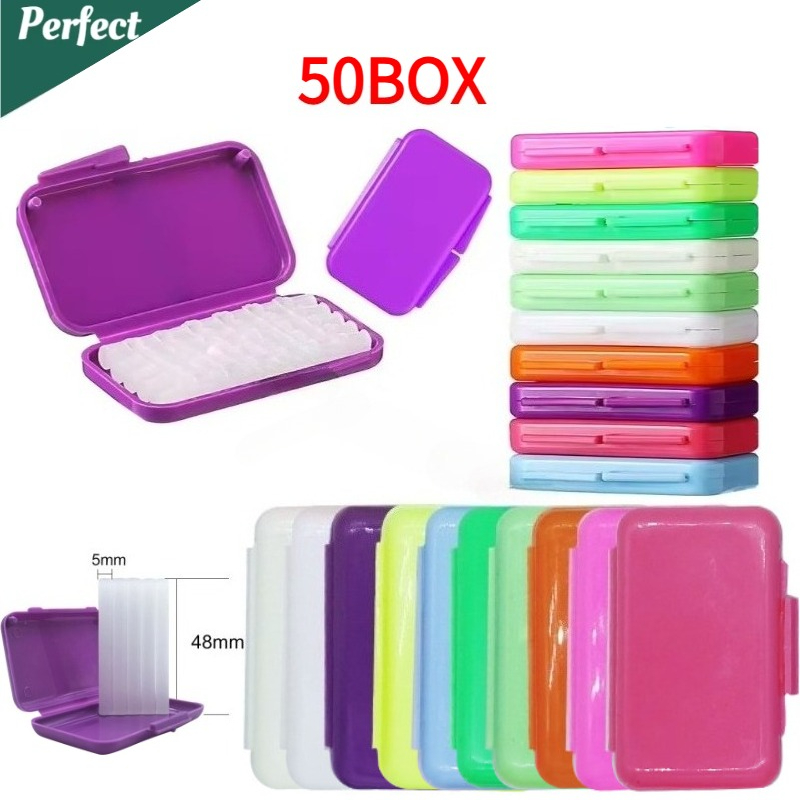 50Box  Dental Orthodontic Reli - Whitening Teeth Dentist recension och pris