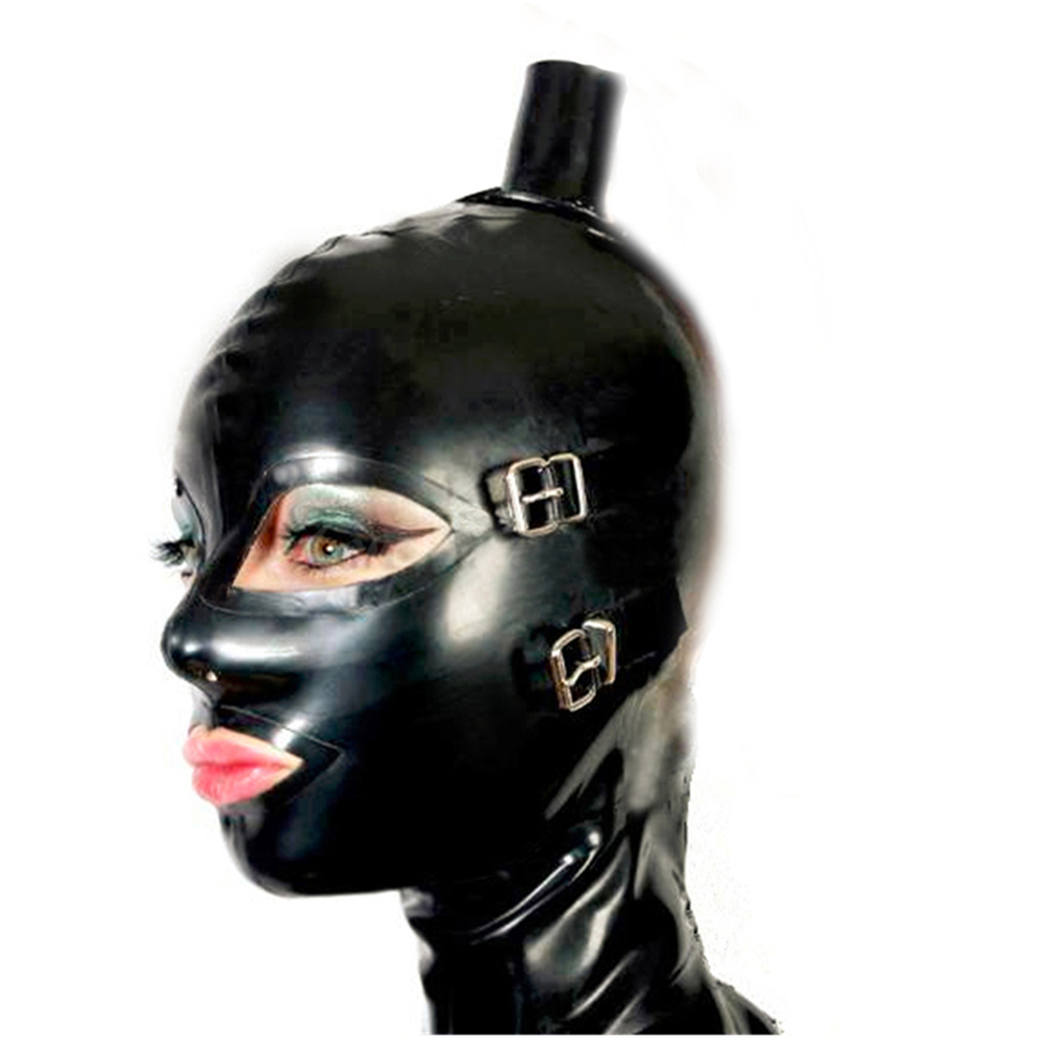 Personal Customize Exotic Late - Teeth Whitening Mask recension och pris