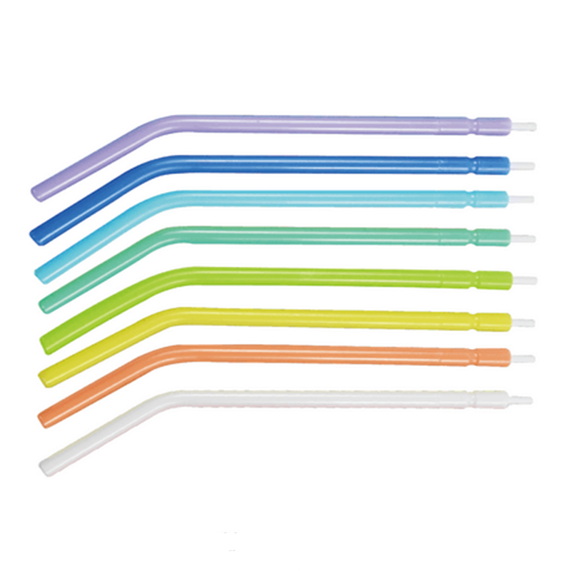 250pcs Dental Air Water Syring - Whitening Teeth Dentist recension och pris