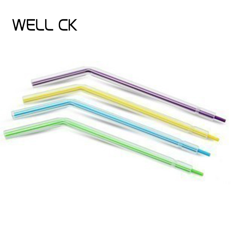 250pcs Dental Air Water Syring - Whitening Teeth Dentist recension och pris