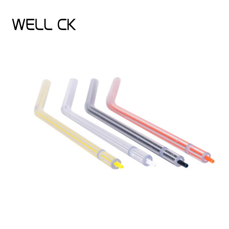 250pcs Dental Air Water Syring - Whitening Teeth Dentist recension och pris