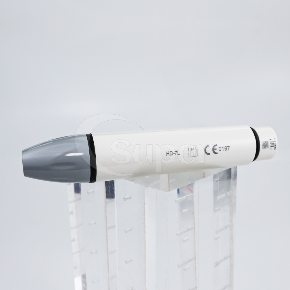 Dental Ultrasonic Scalers with - Teeth Whitening Youtube recension och pris