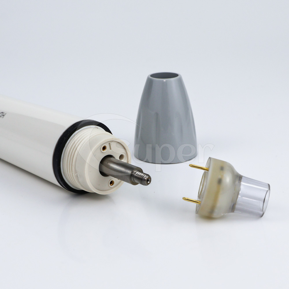 Dental Ultrasonic Scalers with - Teeth Whitening Youtube recension och pris