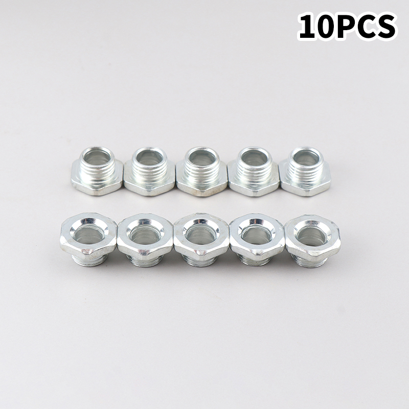 M10 Threaded Tube With Nut For - Teeth Whitening Youtube recension och pris