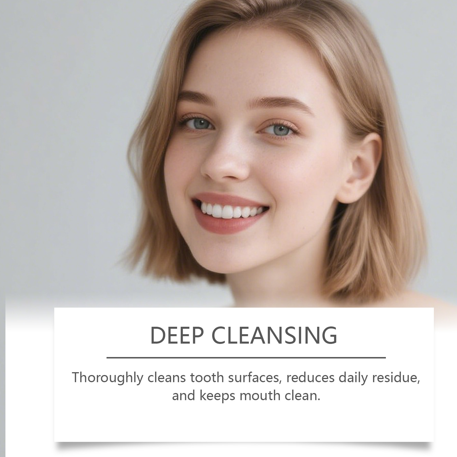 Feimuko Tooth Care Essence Liq - Enamel Repair Serum recension och pris