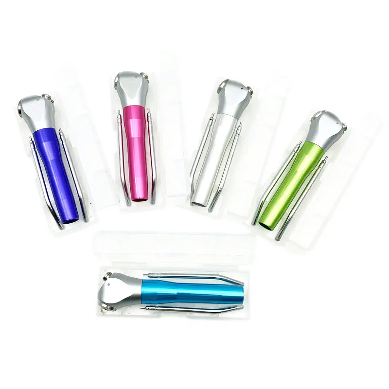Dental 3-Way Triple Syringe Ai - Teeth Whitening Youtube recension och pris