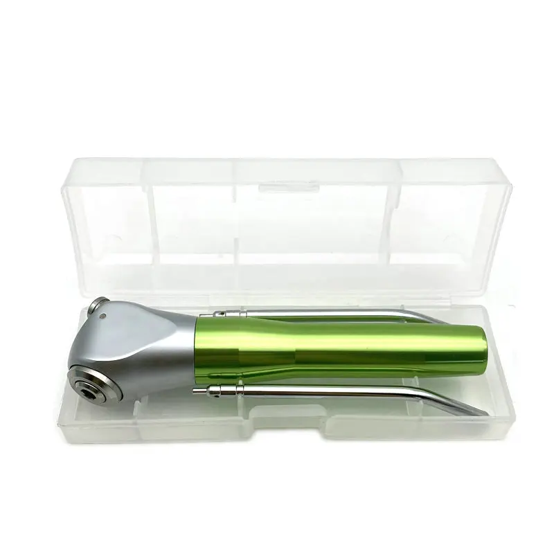 Dental 3-Way Triple Syringe Ai - Teeth Whitening Youtube recension och pris