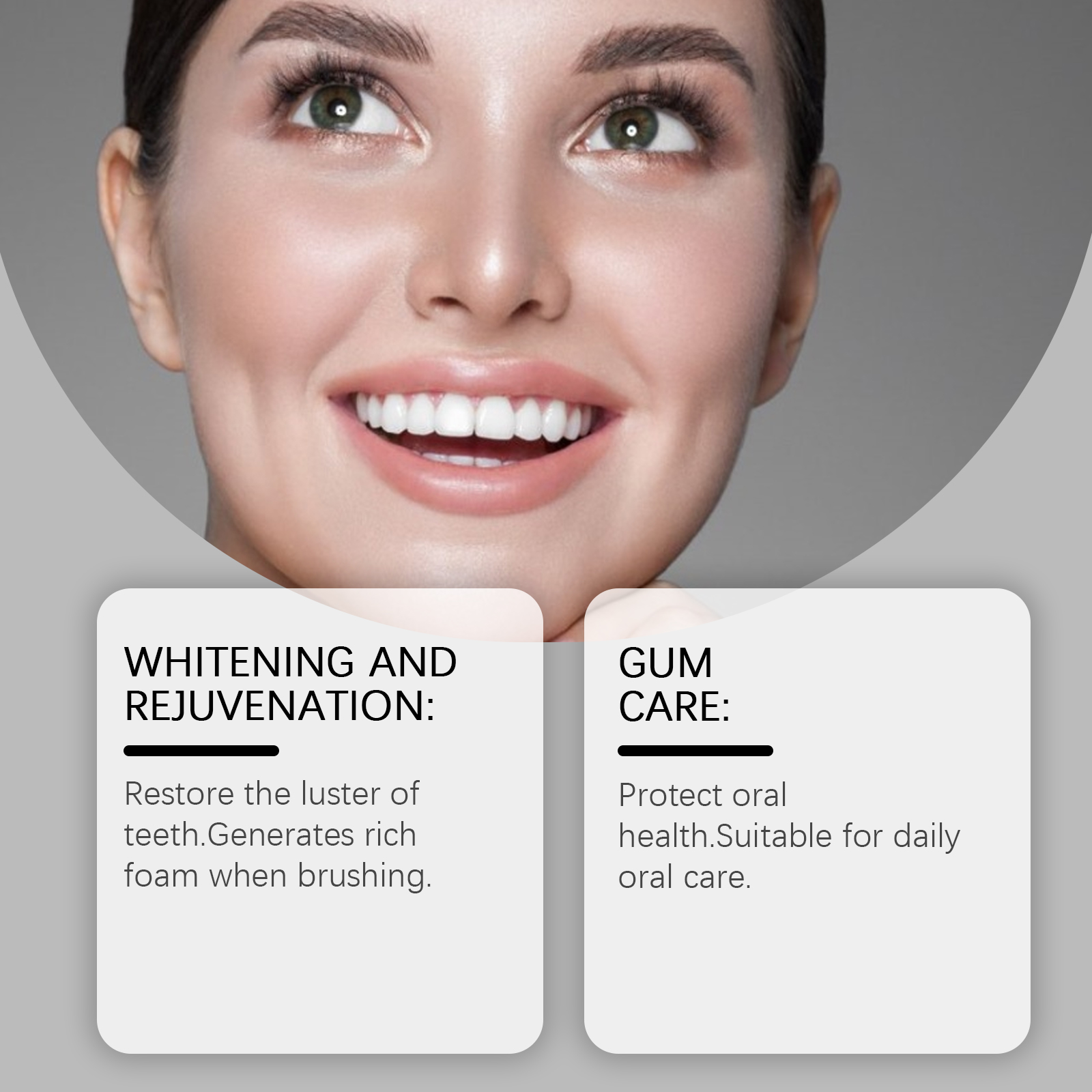 Xylitol Brightening Tooth Powd - Teeth Whitening Xylitol Gum recension och pris
