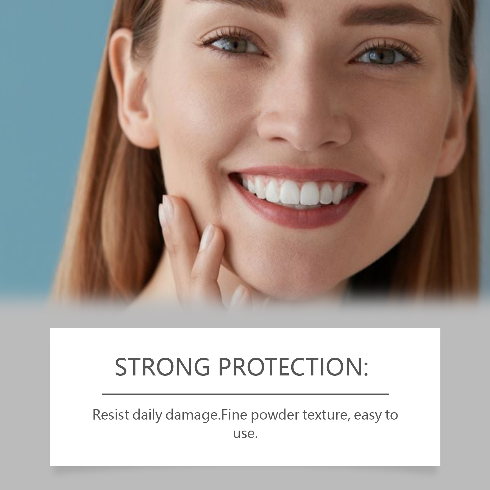 Xylitol Brightening Tooth Powd - Teeth Whitening Xylitol Gum recension och pris