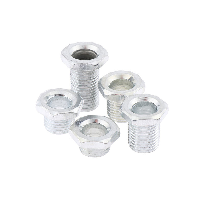10PCS M10 Threaded Tube With N - Teeth Whitening Youtube recension och pris