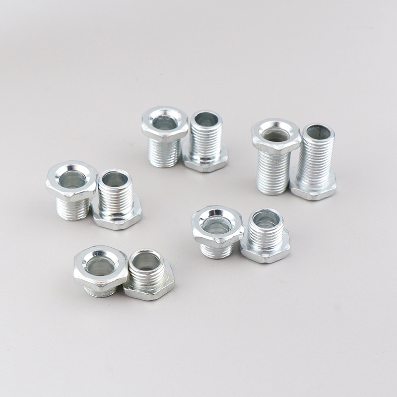 10PCS M10 Threaded Tube With N - Teeth Whitening Youtube recension och pris